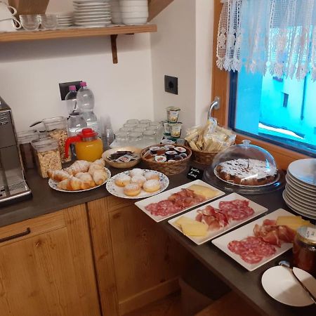 B&B El Benel 오싸나 외부 사진