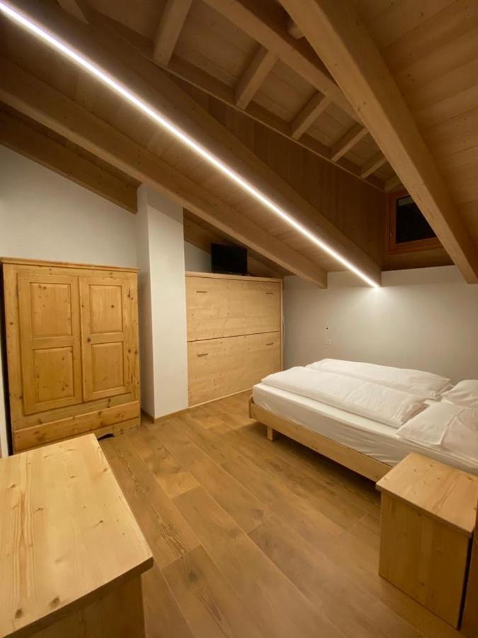 B&B El Benel 오싸나 외부 사진