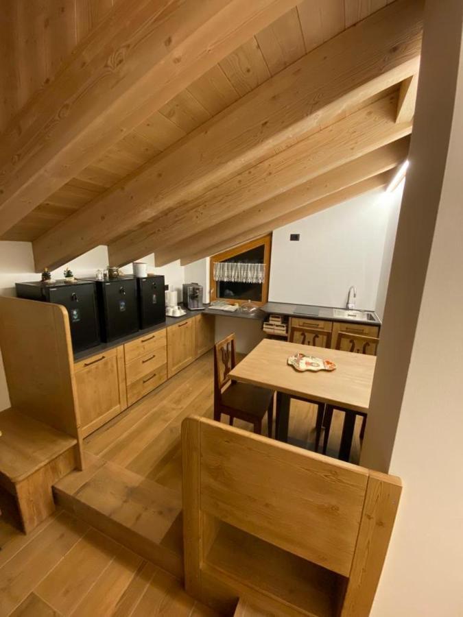 B&B El Benel 오싸나 외부 사진