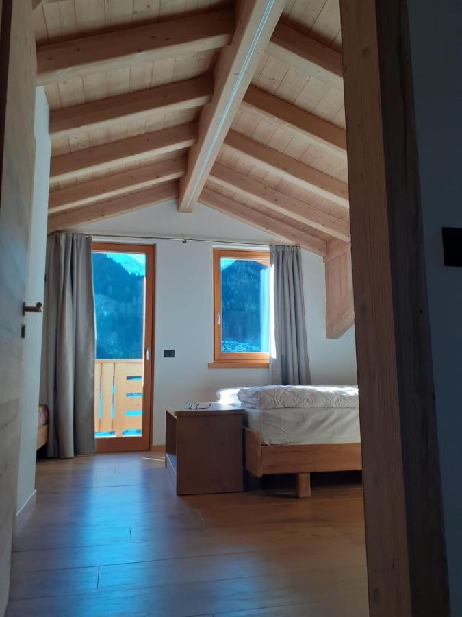 B&B El Benel 오싸나 외부 사진